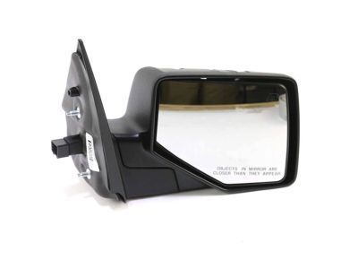 2006 Mercury Mountaineer Car Mirror - 6L2Z-17682-EA