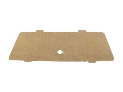 Mercury 8L8Z-7845026-D Cover