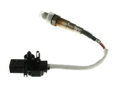 Ford BA5Z-9F472-A Front Oxygen Sensor