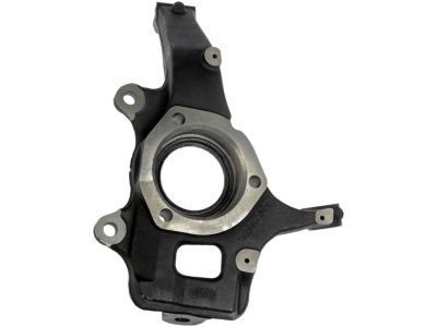 Lincoln Steering Knuckle - XL3Z-3K185-AA