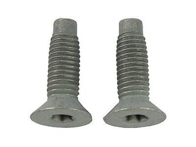 Ford -W703283-S437M Striker Bolt