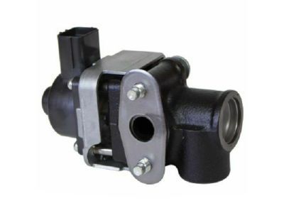 Mercury Milan EGR Valve - 9L8Z-9D475-B