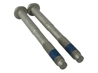 Lincoln -W712734-S439 Lower Control Arm Bolt