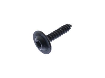 Ford -W711656-S424 Lower Shroud Screw