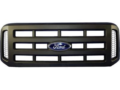 Ford 6C3Z-8200-AA Grille Assy - Radiator