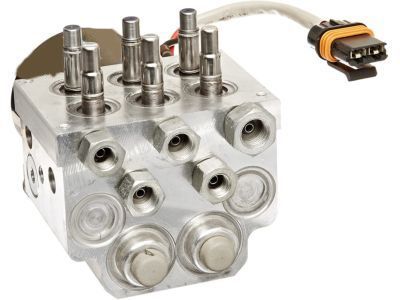 Ford 6C2Z-2C286-BA Modulator Valve