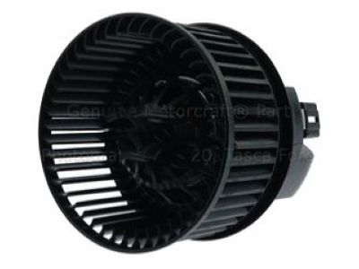 Ford Escape Blower Motor - H1FZ-19805-B