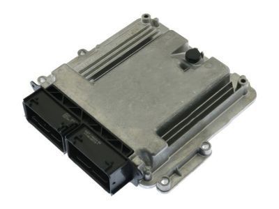 Lincoln Engine Control Module - FR3Z-12A650-EANP