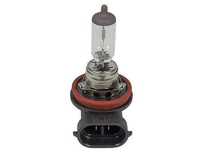 Ford 1S7Z-13466-BA Fog Lamp Bulb