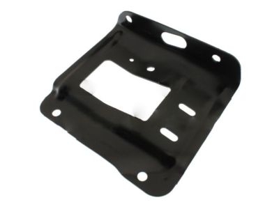 Ford BC3Z-17B985-ACP Plate - Bumper Mounting