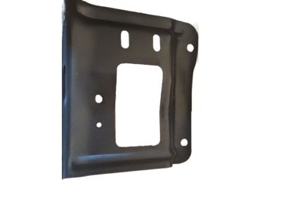 Ford BC3Z-17B985-ACP Plate - Bumper Mounting