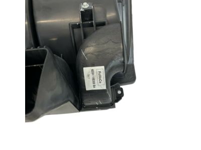 Ford 6E5Z-18B300-B Lower Cover