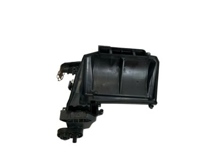 Lincoln 6E5Z-18B300-B Lower Cover