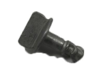 Ford BB5Z-00817-A Lower Shield Retainer