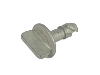 Ford BB5Z-00817-A Lower Shield Retainer