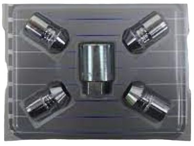 2023 Ford Escape Lug Nuts - DM5Z-1A043-A