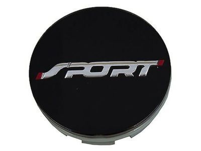 Lincoln Wheel Cover - AE5Z-1130-A