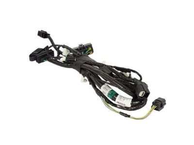 Ford DT4Z-15K868-B Wire Harness