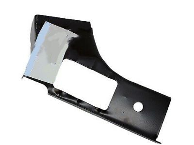 Ford F4ZZ-16B199-A Support Brace