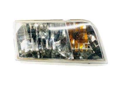 Ford 6W7Z-13008-AA Lamp Assy