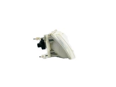 Ford 6W7Z-13008-AA Lamp Assy