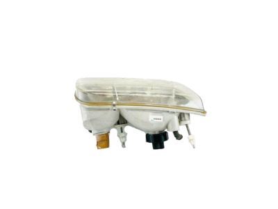 Ford 6W7Z-13008-AA Lamp Assy