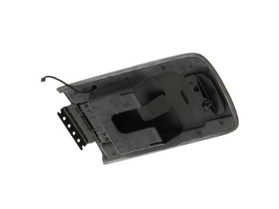 Ford 3L2Z-7806024-AAB Armrest Assembly