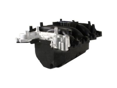 Mercury Intake Manifold - 3W7Z-9424-AE