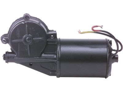 Mercury F43Z-5423395-A Motor Assy - Window Operating      