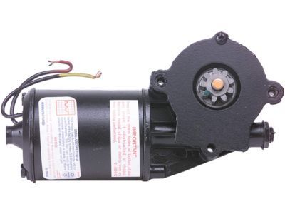 Mercury F43Z-5423395-A Motor Assy - Window Operating      