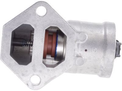 Ford XR3Z-9F715-AA Valve Assy - Throttle Air By-Pass