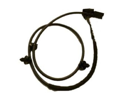 Ford CB5Z-14D202-C Cable