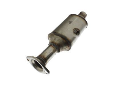 2011 Ford Escape Catalytic Converter - AL8Z-5E212-G