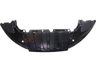 Ford F1EZ-17808-C Air Deflector