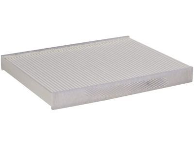 Ford BE8Z-19N619-A Air Filter