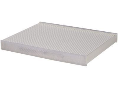 Ford BE8Z-19N619-A Air Filter