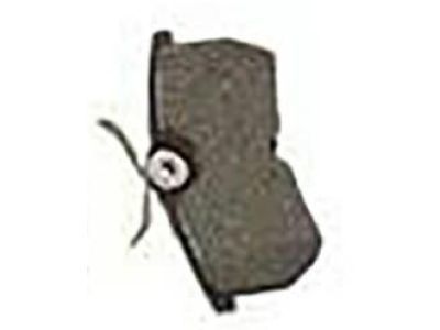 Lincoln Navigator Brake Pads - CL1Z-2200-A