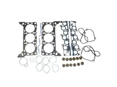 Mercury 5F2Z-6079-AA Valve Grind Gasket Kit