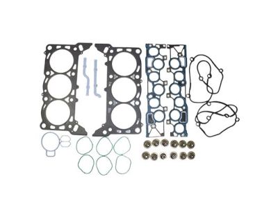 Mercury 5F2Z-6079-AA Valve Grind Gasket Kit