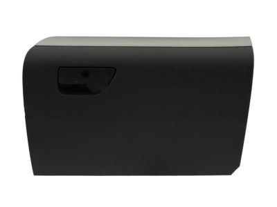 Ford EB5Z-78060T10-DD Glove Box Assembly