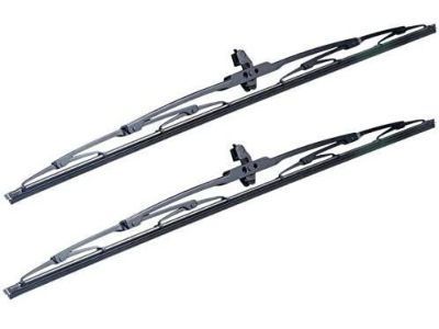 Ford F-150 Wiper Blade - XW7Z-17528-AA