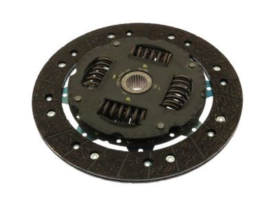 1998 Ford Explorer Clutch Disc - F87Z-7550-AA