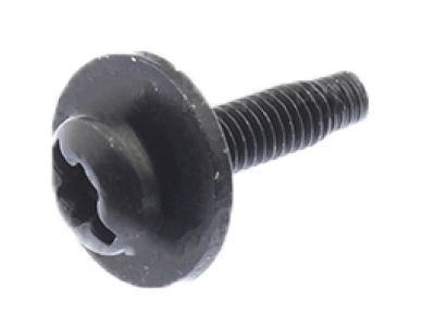 Ford -W719042-S450B Access Cover Screw