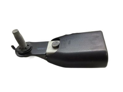 Lincoln 8F9Z-74613D48-AC Buckle Assy - Seat Belt