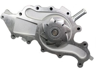 Ford XL5Z-8501-AD Water Pump