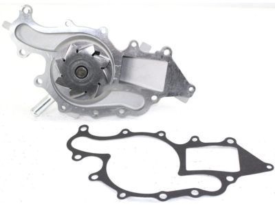 Ford Aerostar Water Pump - XL5Z-8501-AD