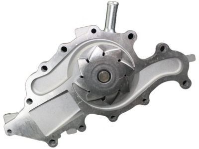 Ford XL5Z-8501-AD Water Pump