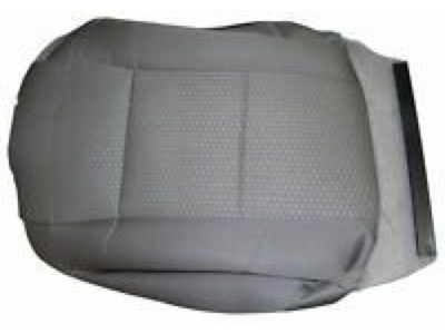 2015 Ford F-150 Seat Cover - FL3Z-1562900-CG