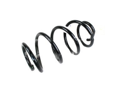 2011 Ford Flex Coil Springs - 8A8Z-5310-B