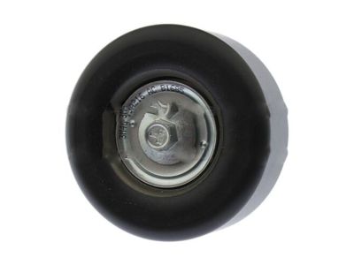 Mercury 3M4Z-8678-AB Idler Pulley